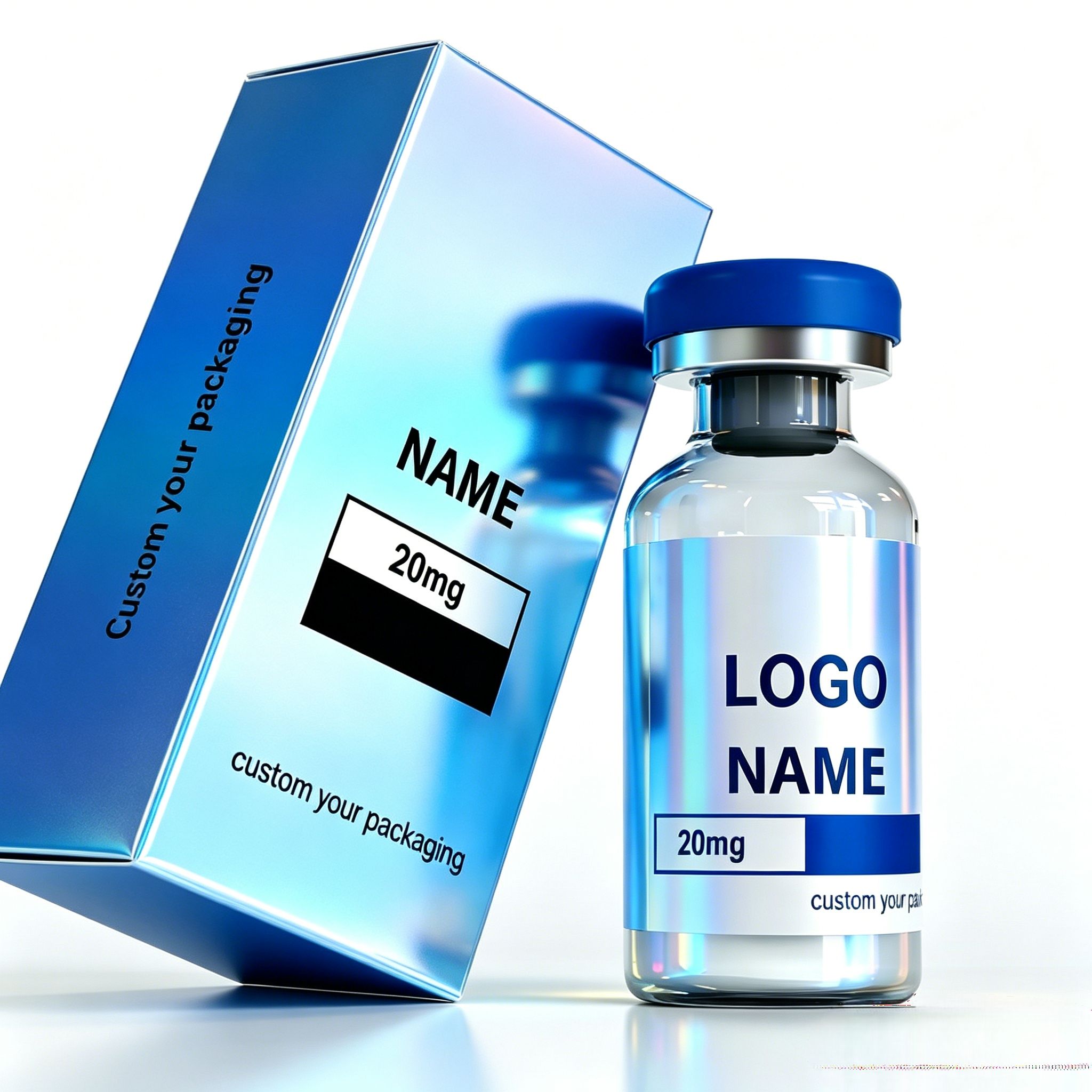 Commercial Printing Items - صناديق مطبوعة حسب الطلب وملصقات فينيل