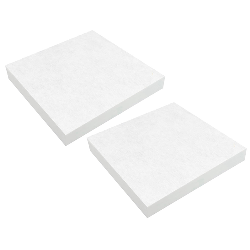 Embroidery Stabilizer Backing - مثبتات التطريز القابلة للتمزيق من ABLQ،