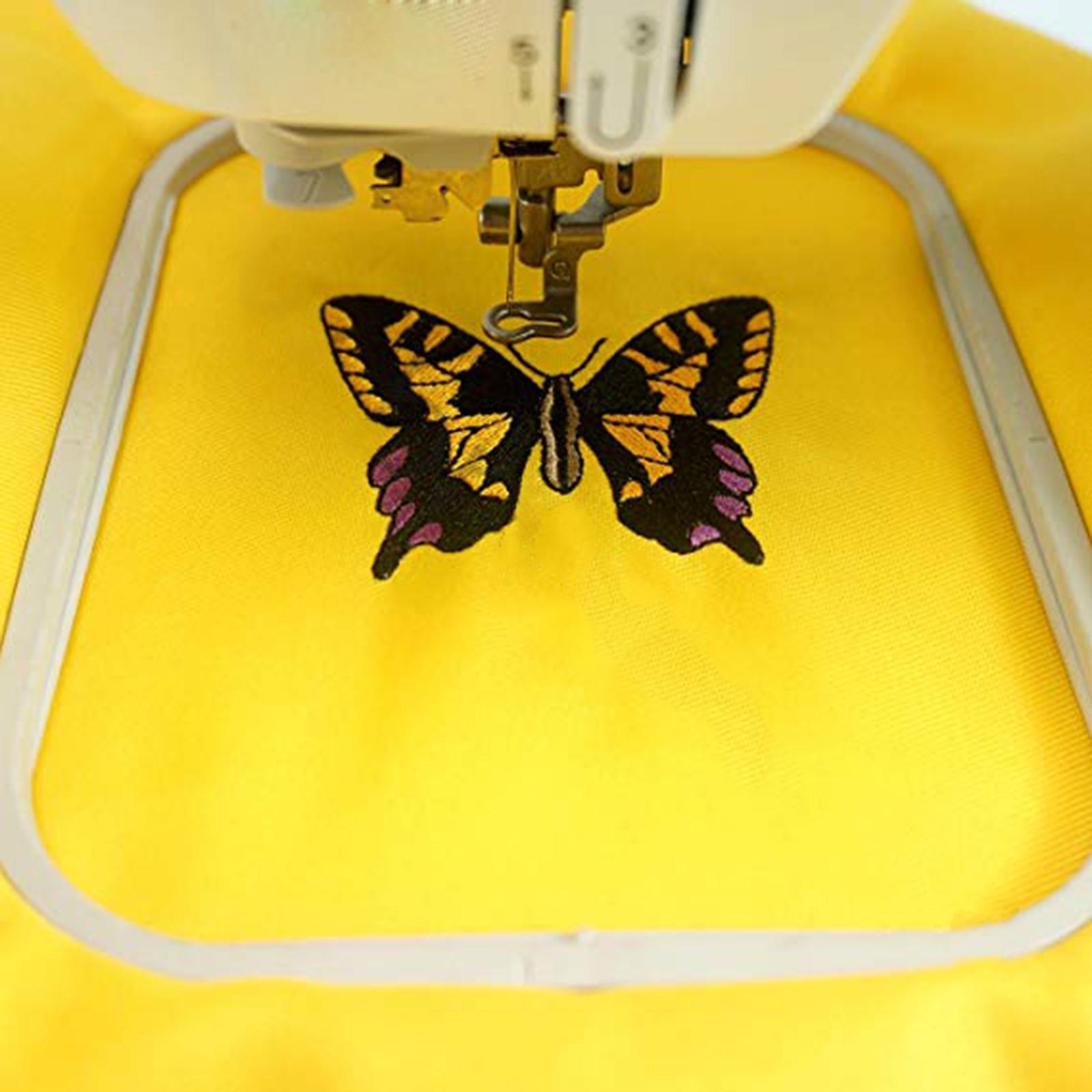 Embroidery Stabilizer Backing - ورق تثبيت التطريز، قماش دعم التطريز،