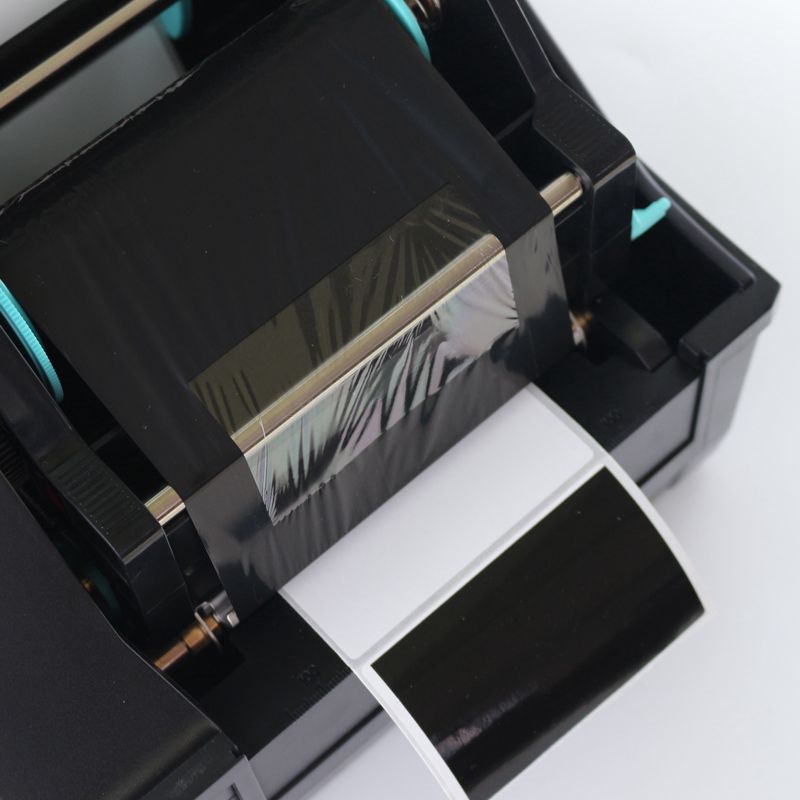 Commercial Printing Inc - جديد C-168 300 ديسيبل متوحد الخواص