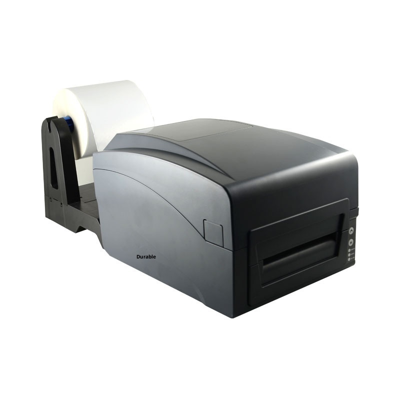 طابعة باركود حرارية 4 بوصة بدق - مراجعة Commercial Printing Network وسعره