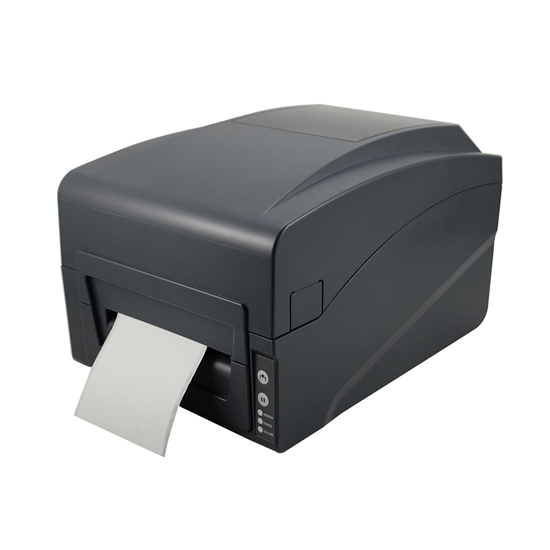 طابعة باركود حرارية 4 بوصة بدق - مراجعة Commercial Printing Network وسعره