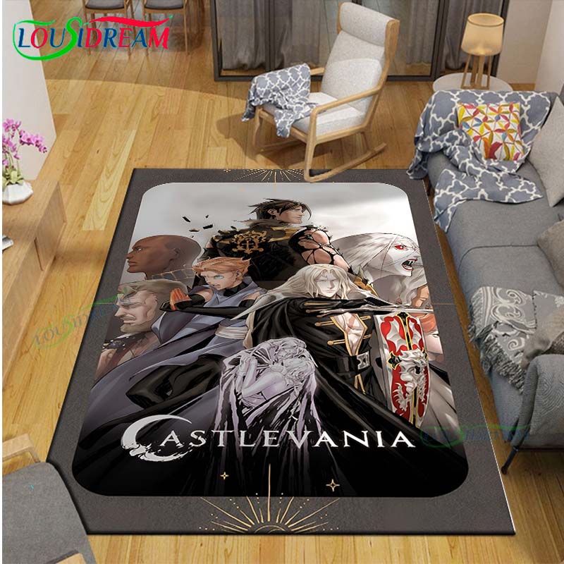 لعبة C-Castlevania Dracula الس - مراجعة Commercial Printing Inc وسعره