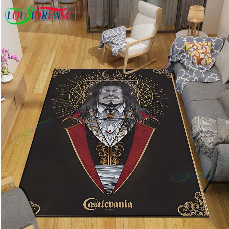 لعبة C-Castlevania Dracula الس - مراجعة Commercial Printing Inc وسعره