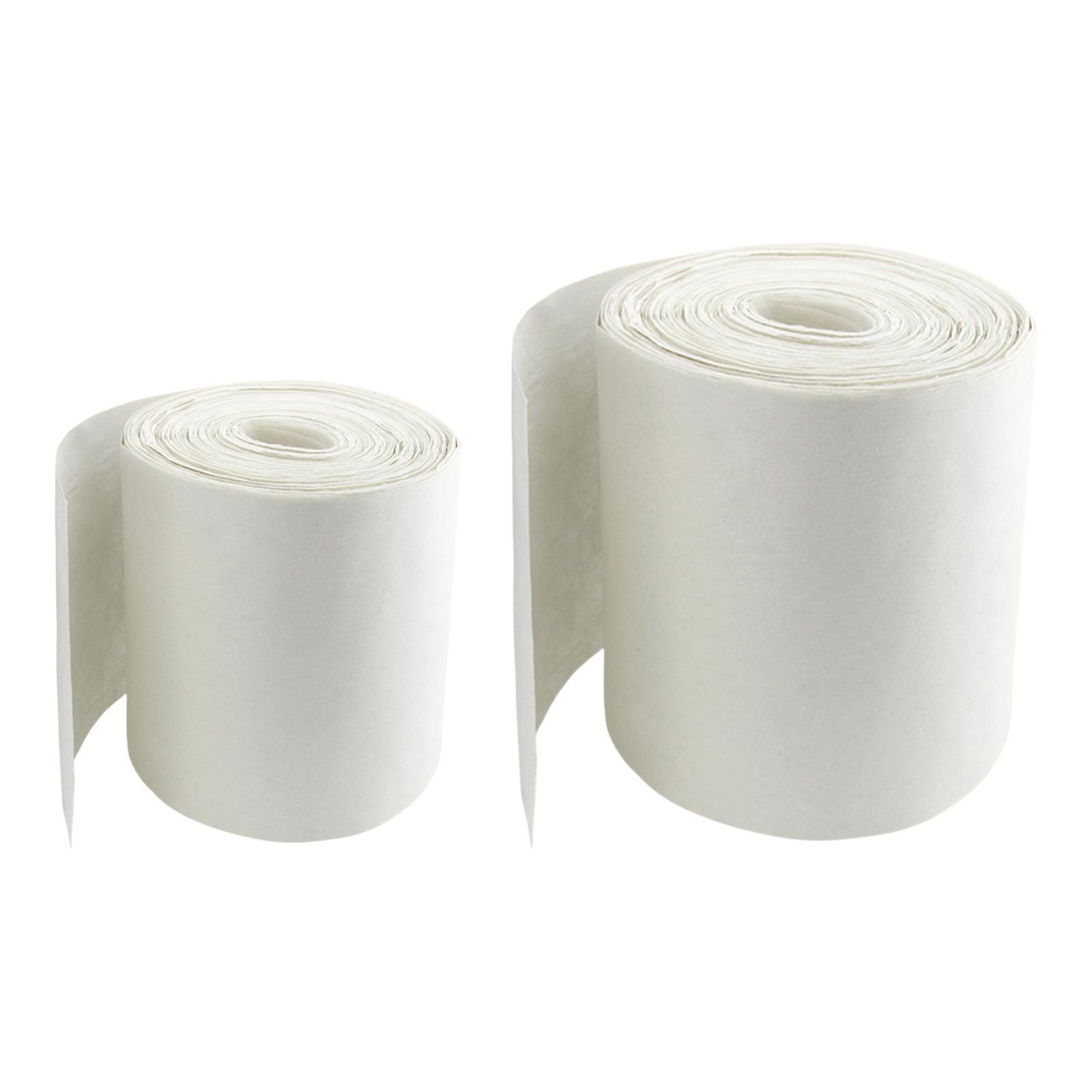 1x مثبت تطريز قابل للتمزيق، دع - مراجعة Embroidery Stabilizer Backing وسعره