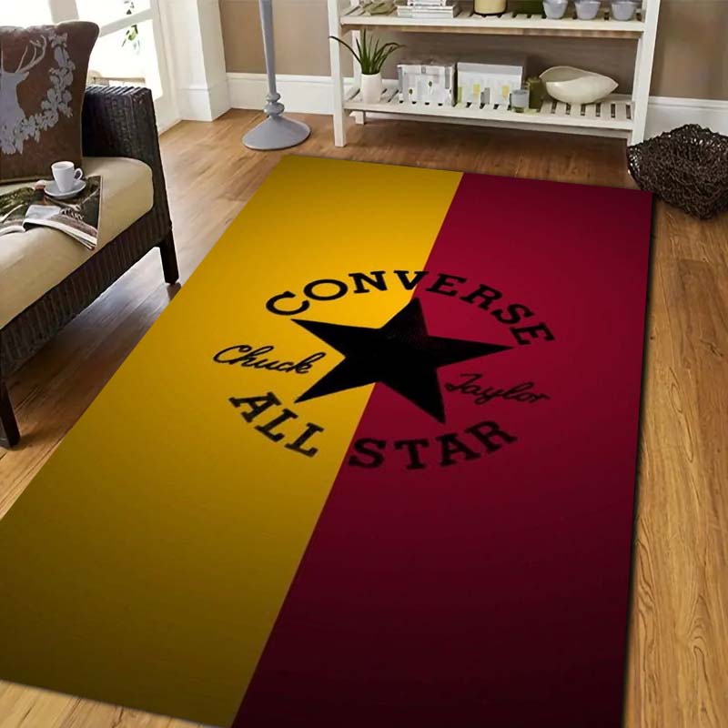 سجادة C-Converse ناعمة من الفل - مراجعة Commercial Printing Inc وسعره