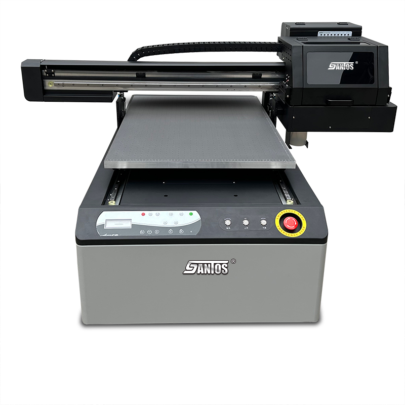 طابعة تذكارية للأشعة فوق البنف - مراجعة Commercial Printing Items وسعره