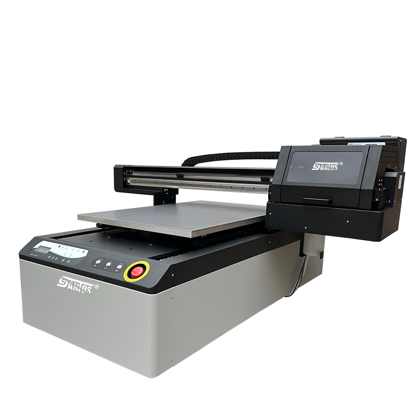 طابعة تذكارية للأشعة فوق البنف - مراجعة Commercial Printing Items وسعره