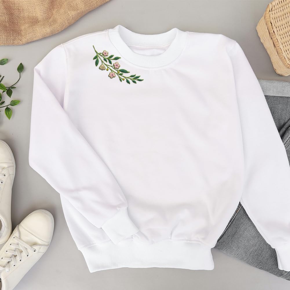 ورق تثبيت التطريز القابل للذوب - مراجعة Embroidery Stabilizer Backing وسعره