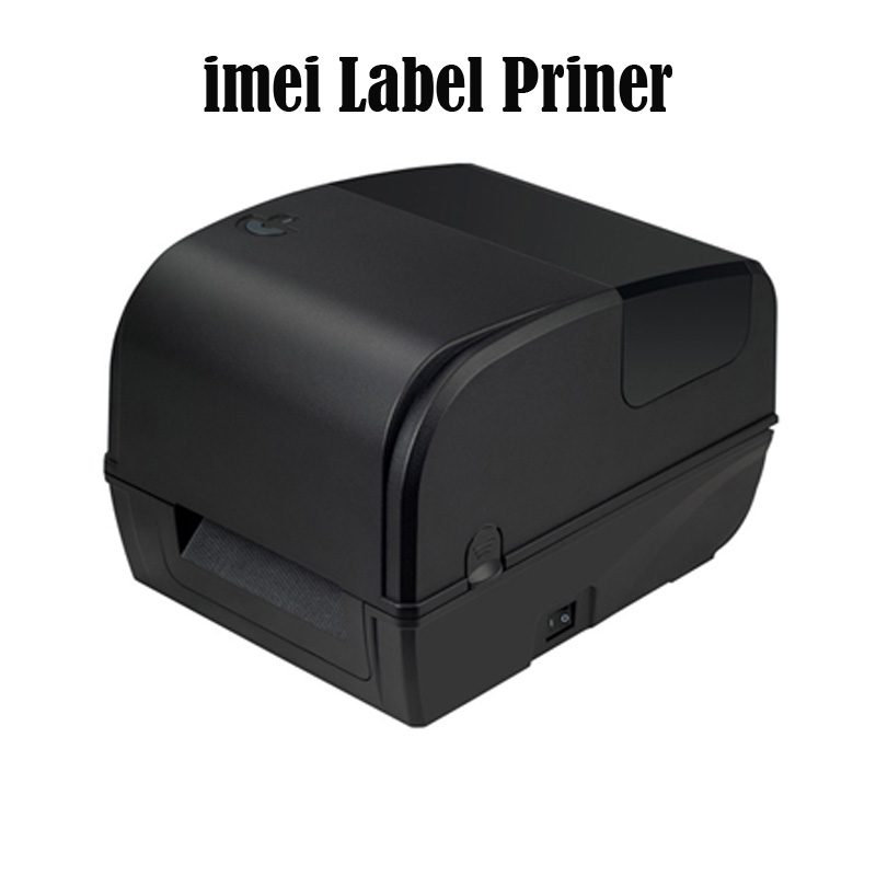 طابعة ملصقات حرارية HS-3064 بد - مراجعة Commercial Printing Network وسعره