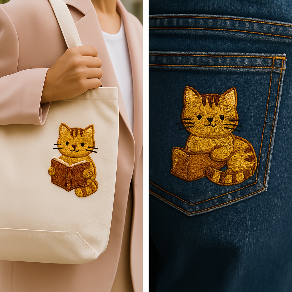 طقم مثبت تطريز قابل للذوبان في - مراجعة Embroidery Stabilizer Backing وسعره